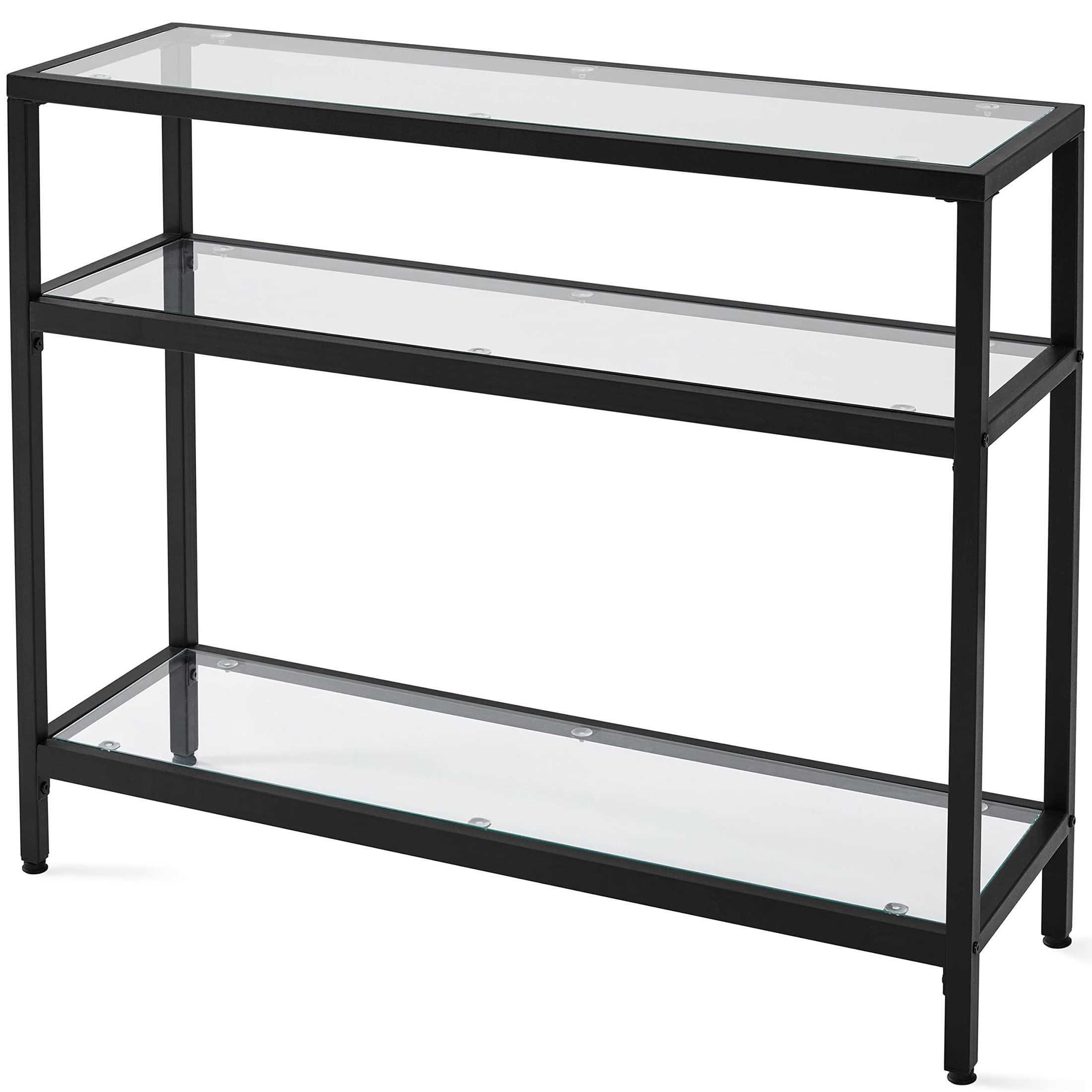 Sofas - Tavolo Console, Struttura in Metallo e