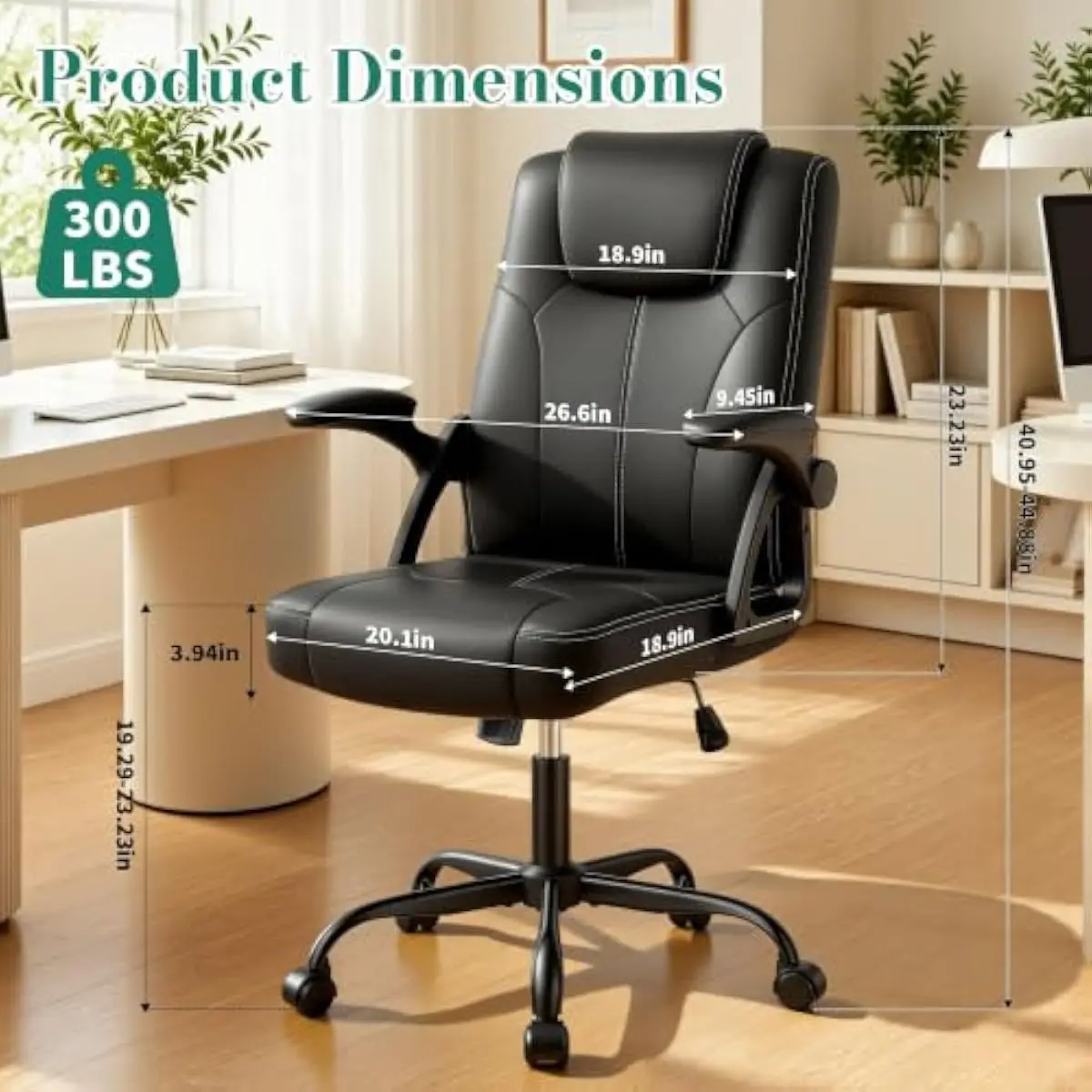 Sedia da ufficio ergonomica pe - Chairs recensione e prezzo