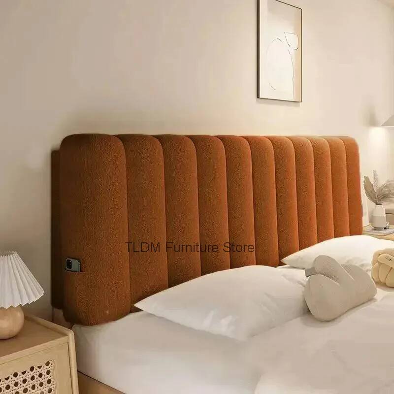 Testiera letto imbottita, schi - Headboard Cushion Backrest Tatami recensione e prezzo