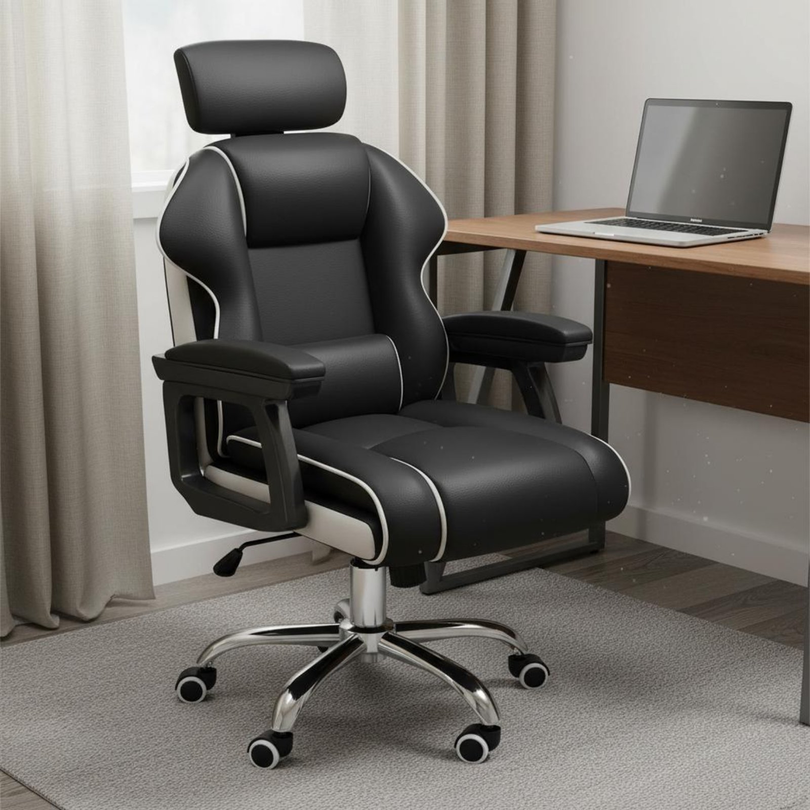 Sedia da Gaming Ergonomica Reg - Office Furniture recensione e prezzo