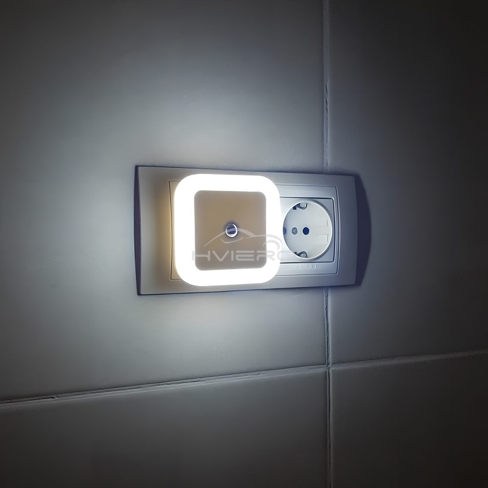 Sensore wireless Luce notturna - Floating Nightstand With Led Light recensione e prezzo