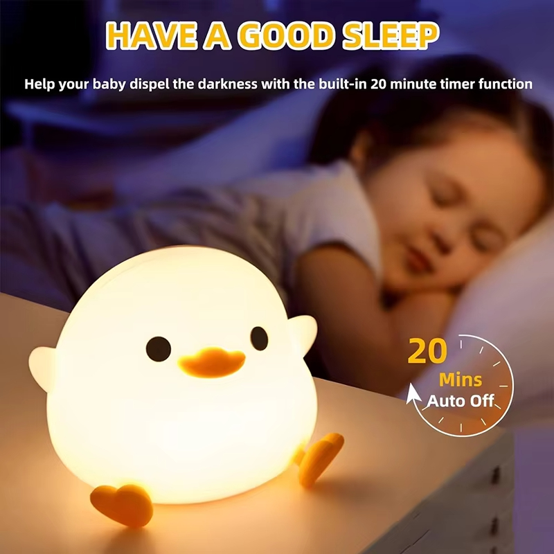 Lampada Notturna LED a Forma d - Floating Nightstand With Led Light recensione e prezzo