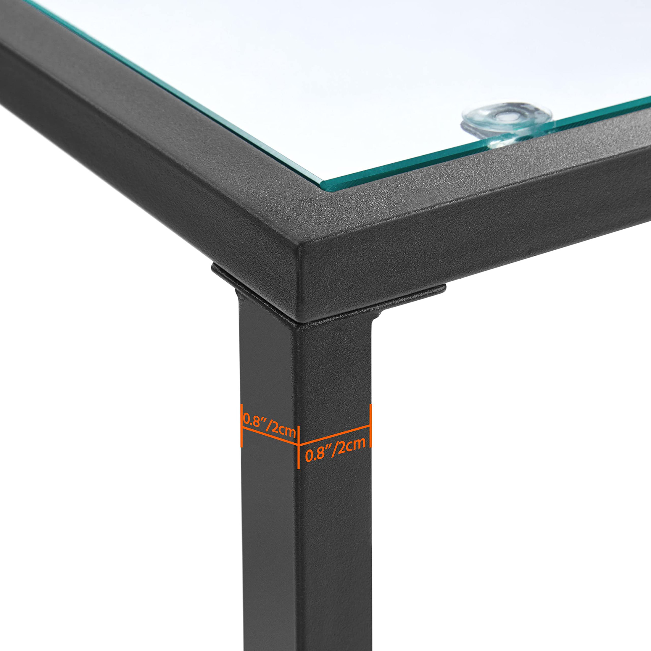 Tavolo Console, Struttura in M - Sofas recensione e prezzo