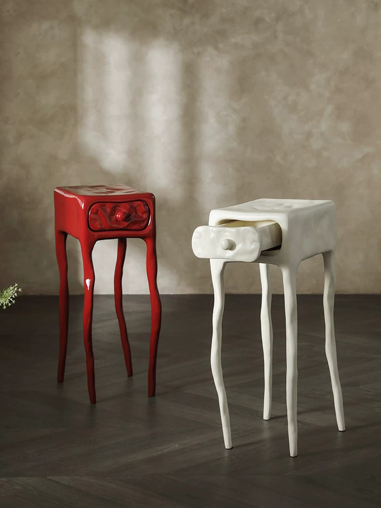 Tavolino Laterale in Argilla T - Tables recensione e prezzo