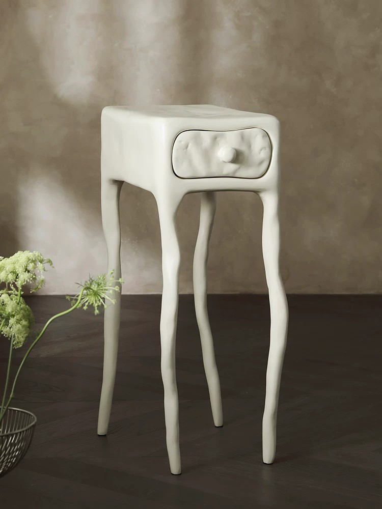 Tavolino Laterale in Argilla T - Tables recensione e prezzo