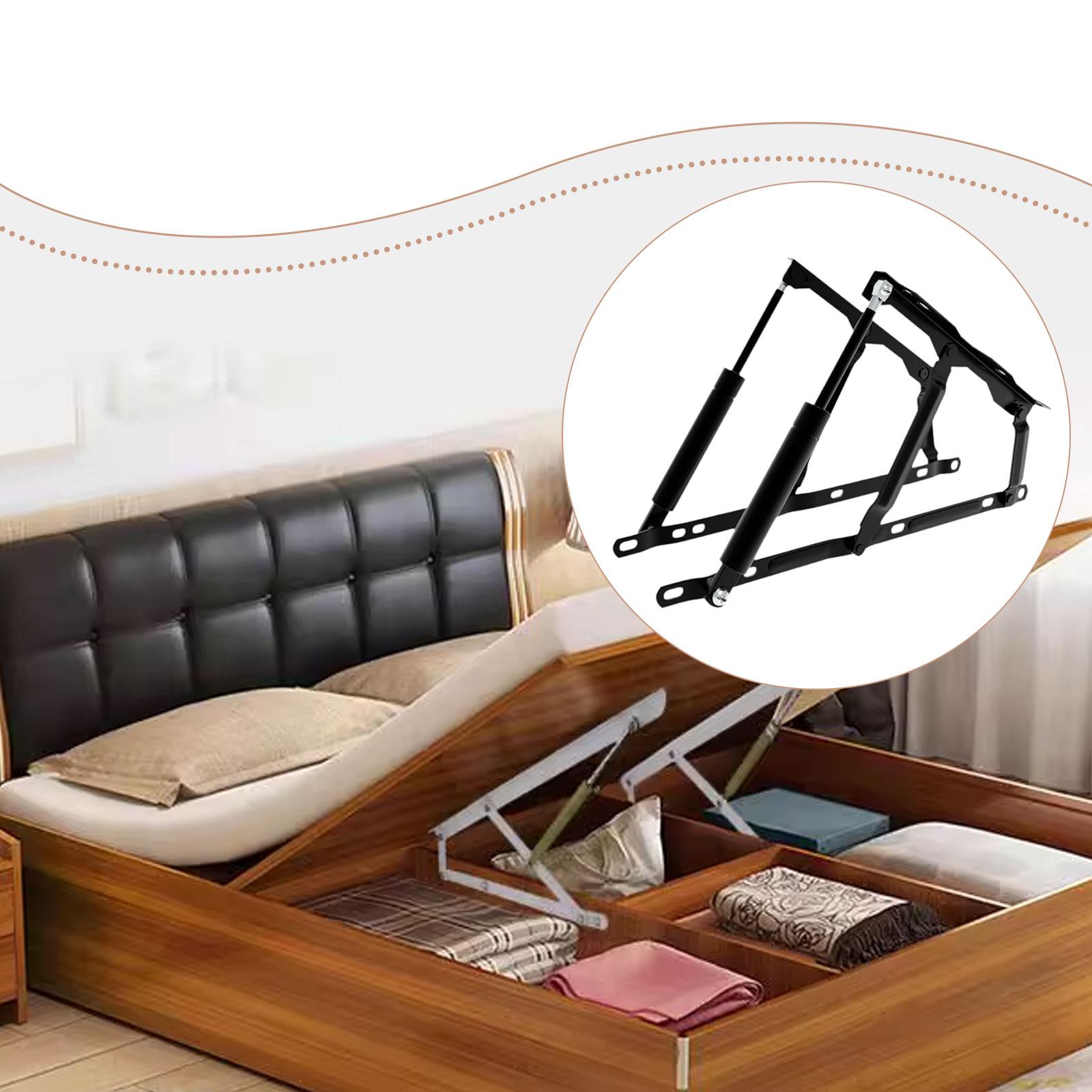 Meccanismo di sollevamento del - Gas Lift Storage Bed Hydraulic recensione e prezzo